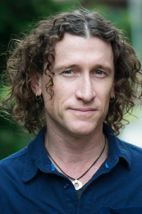 Zdjęcie David Collins