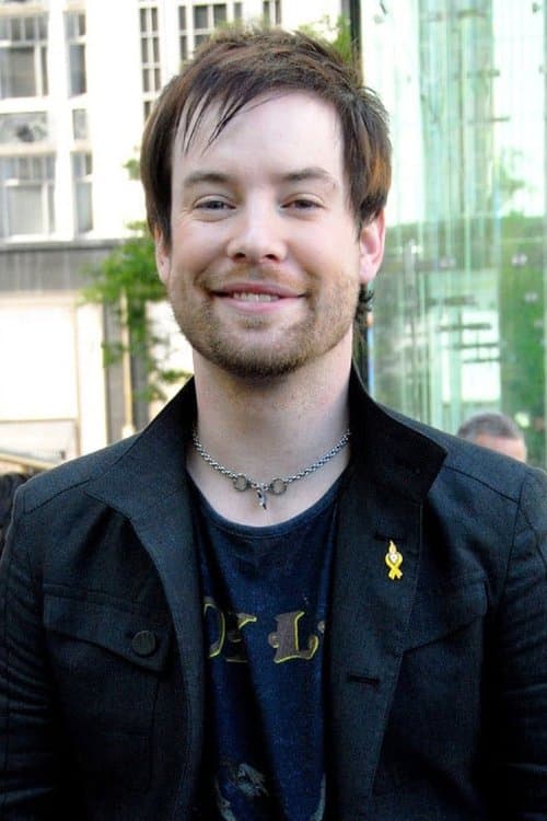 Zdjęcie David Cook