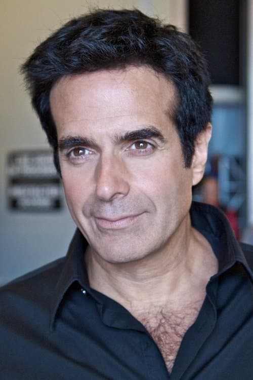 Zdjęcie David Copperfield