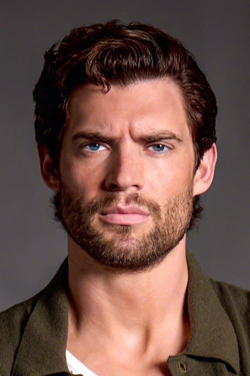 Zdjęcie David Corenswet