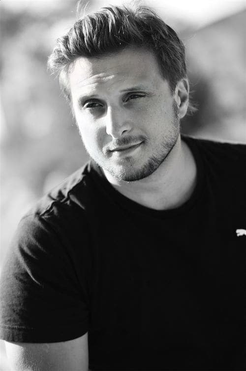 Zdjęcie David Coscas