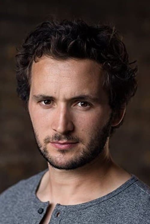 Zdjęcie David Crowley