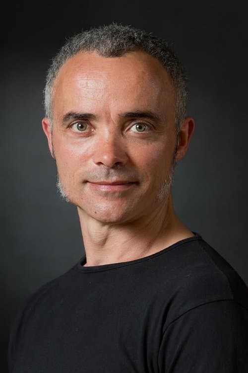 Zdjęcie David Cuspinera