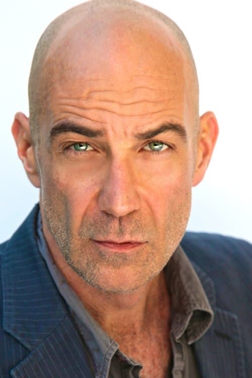 Zdjęcie David Dayan Fisher