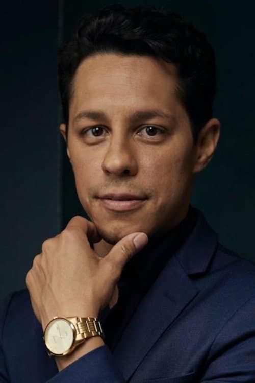 Zdjęcie David Del Rio