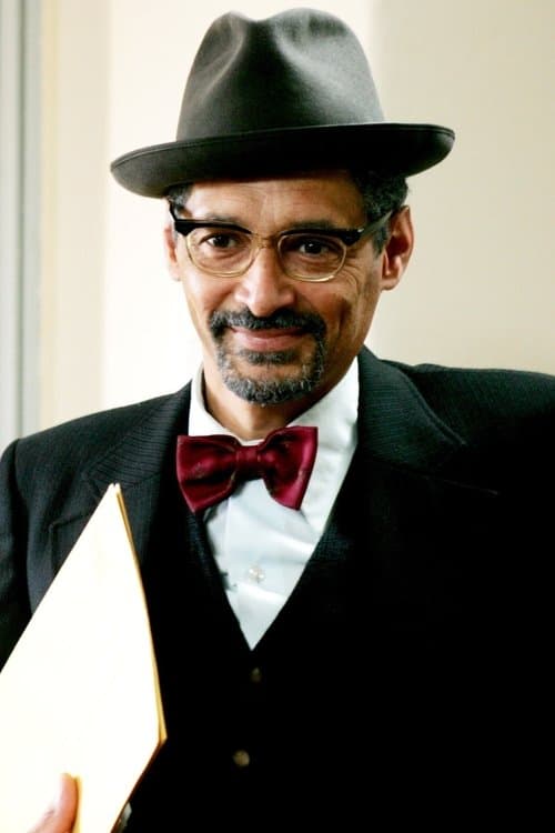 Zdjęcie David Dennis