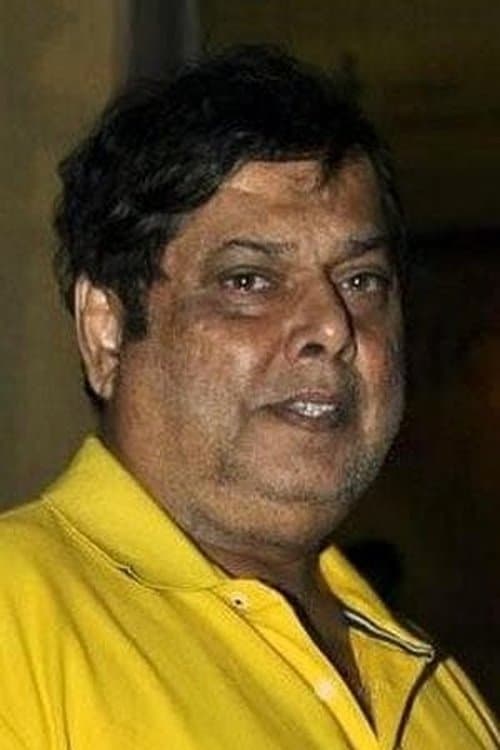 David Dhawan całe filmy