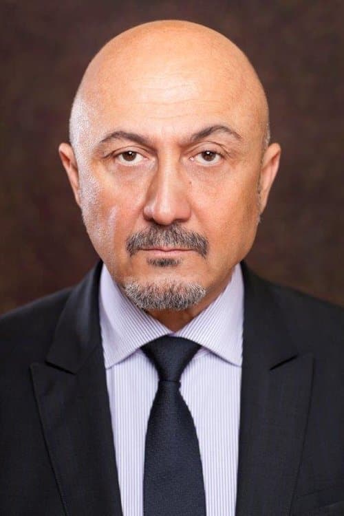 Zdjęcie David Diaan