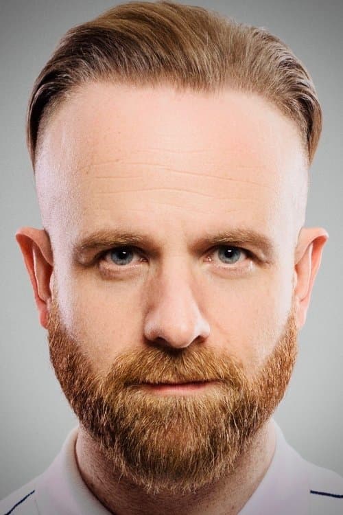 Zdjęcie David Dobson