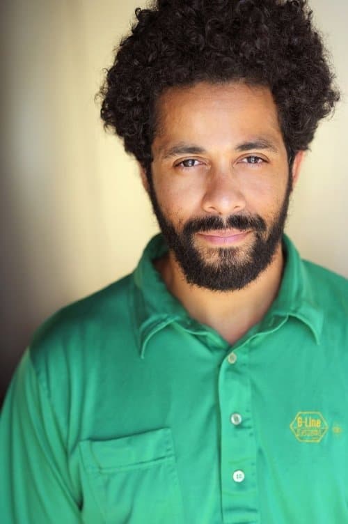 Zdjęcie David Douglas