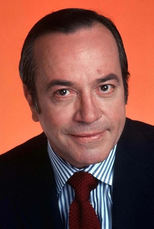 Zdjęcie David Doyle