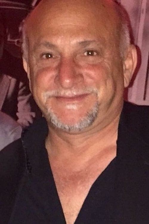 Zdjęcie David E. Ornston