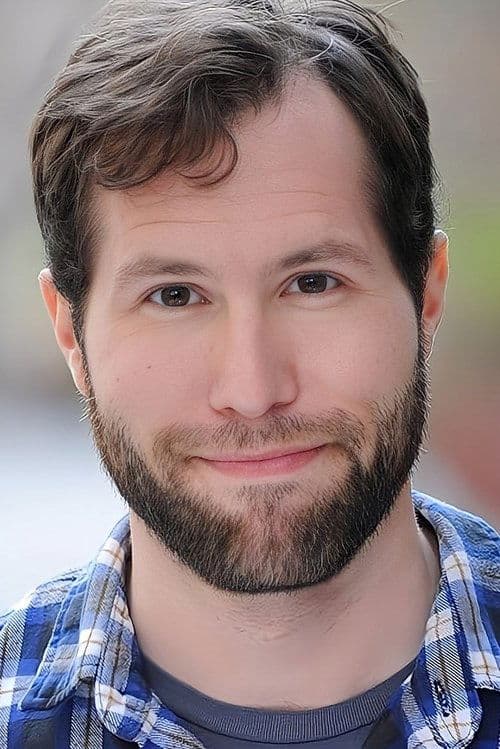 Zdjęcie David Ebert