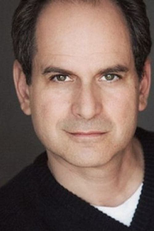 Zdjęcie David Eisner