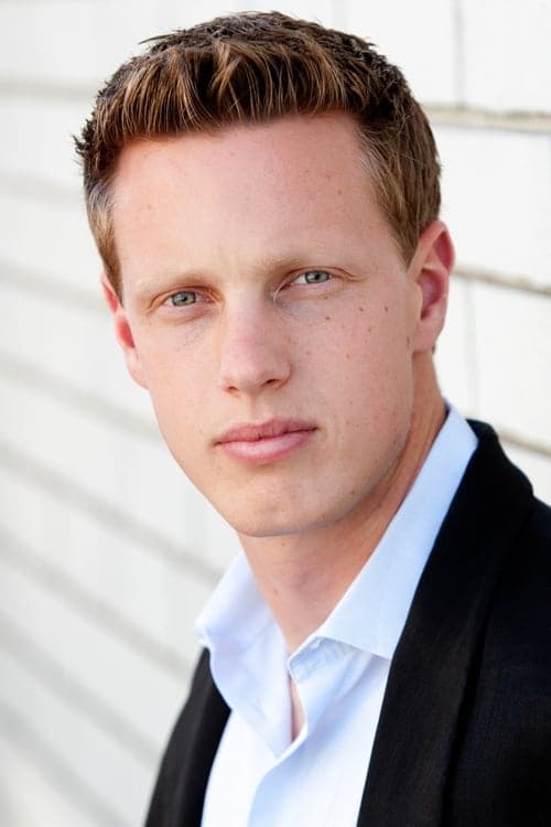 Zdjęcie David Ellison