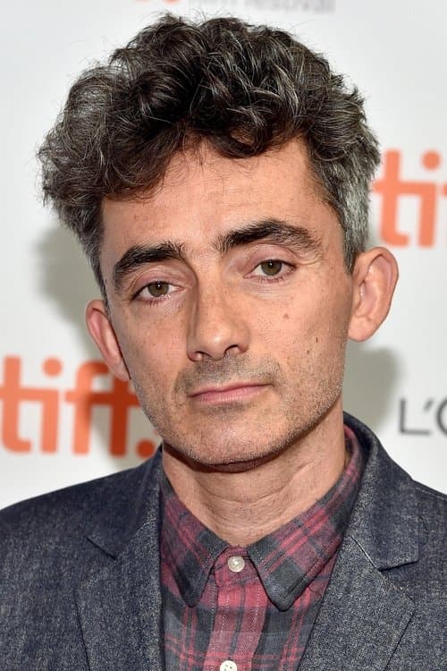 David Farr całe filmy