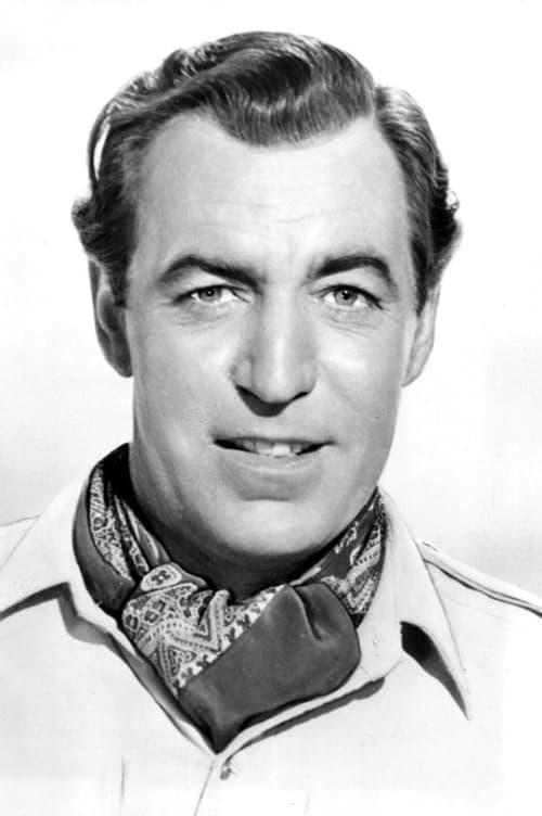 Zdjęcie David Farrar