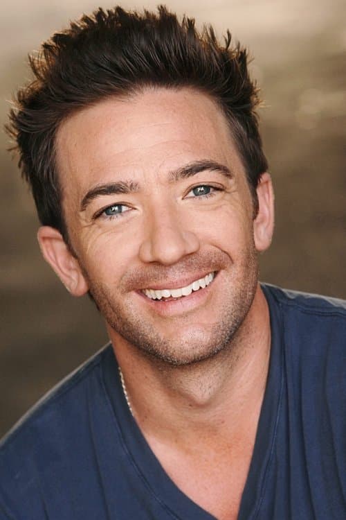 Zdjęcie David Faustino