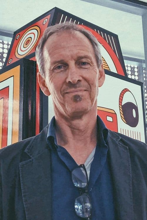 David Feiss całe filmy