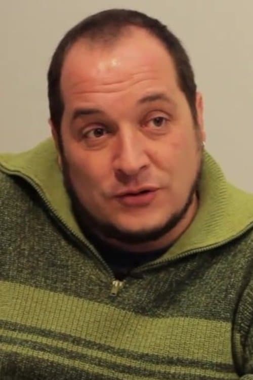 Zdjęcie David Fernàndez