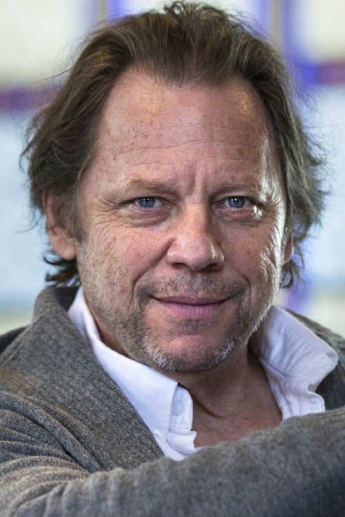 Zdjęcie David Ferry