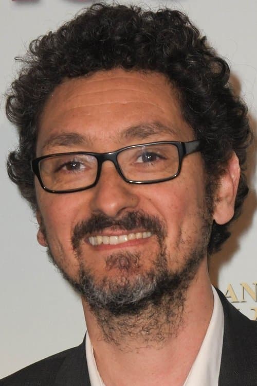 David Foenkinos całe filmy