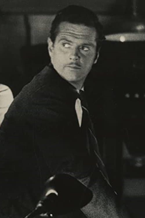 Zdjęcie David Frankham