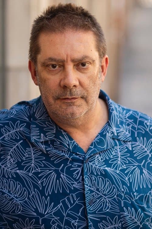 Zdjęcie David García