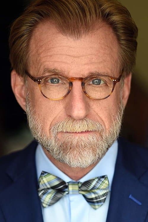 Zdjęcie David Gibson