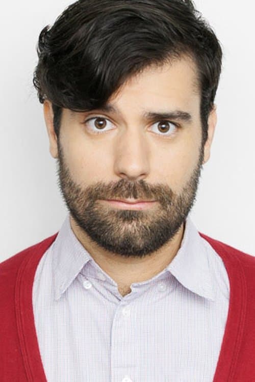 Zdjęcie David Gironda Jr.