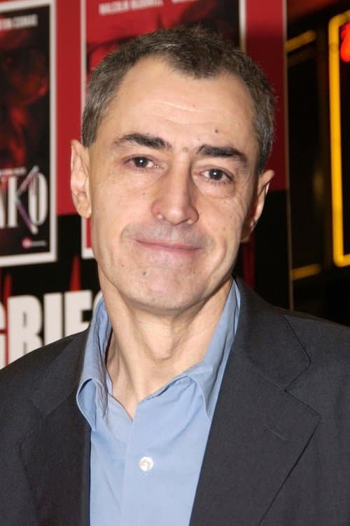 David Grieco całe filmy