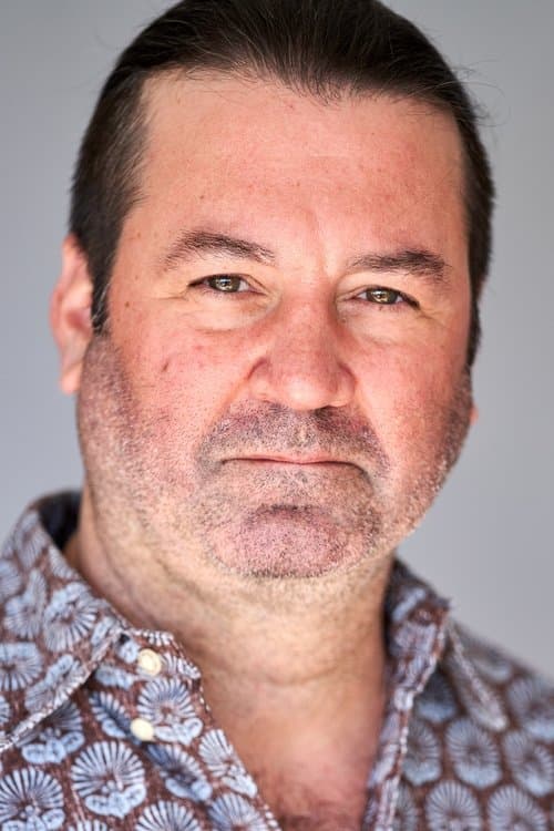 Zdjęcie David Gueriera