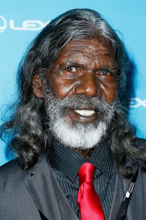 Zdjęcie David Gulpilil