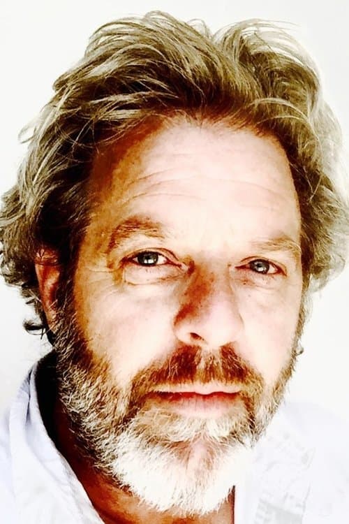 Zdjęcie David H. Hickey