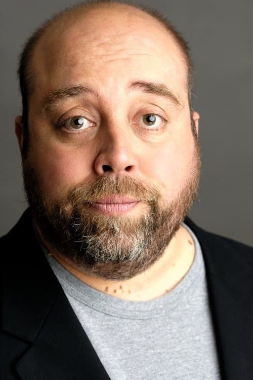 Zdjęcie David H. Lawrence XVII