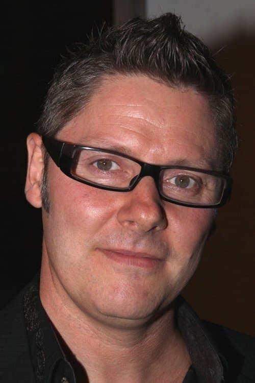 David Hackl całe filmy