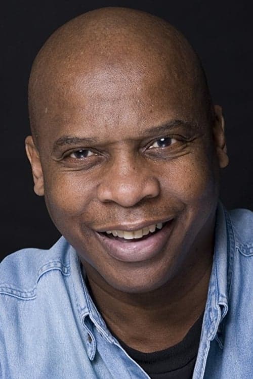 Zdjęcie David Harris