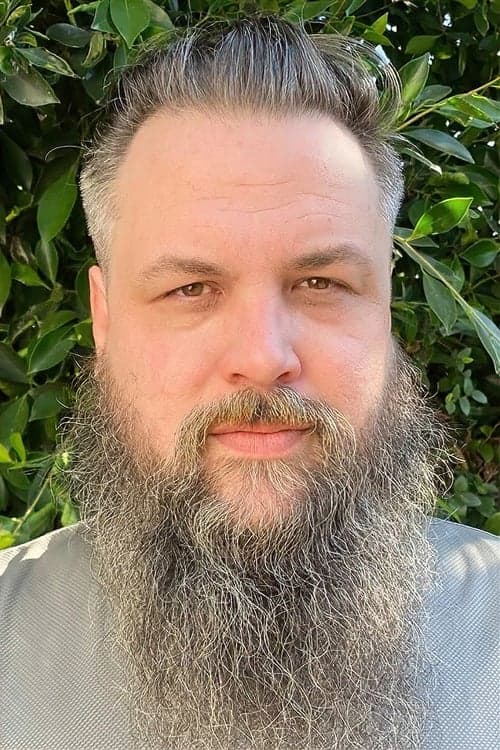 Zdjęcie David Haverty