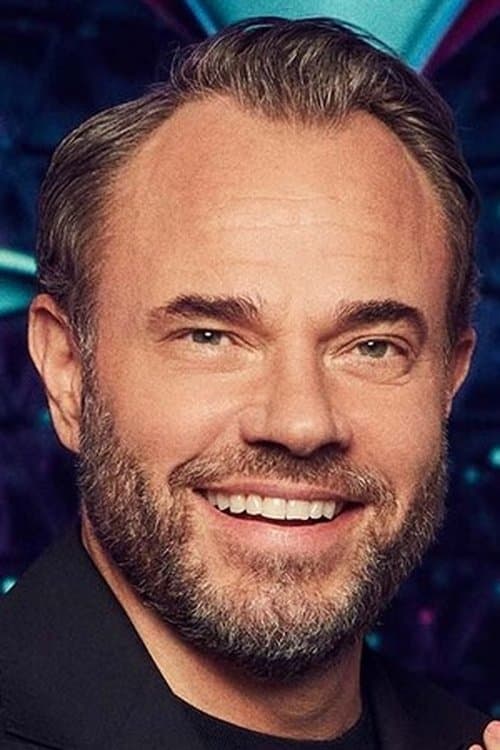 Zdjęcie David Hellenius