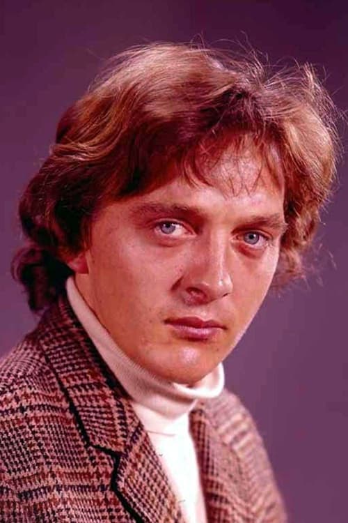 Zdjęcie David Hemmings