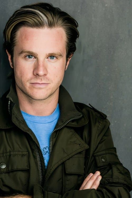 Zdjęcie David Hemphill