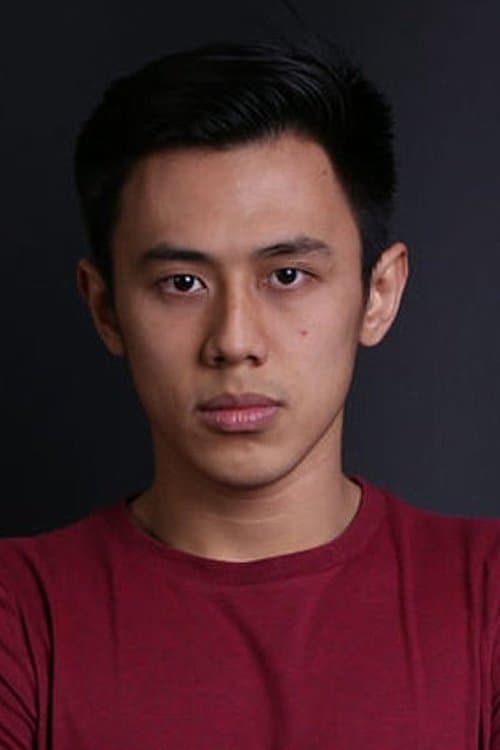 Zdjęcie David Hendrawan