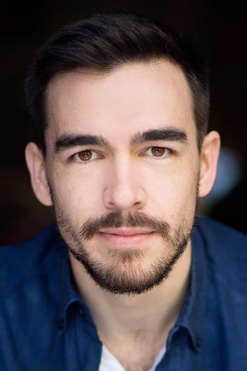 Zdjęcie David Hooley