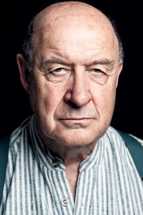 Zdjęcie David Horovitch