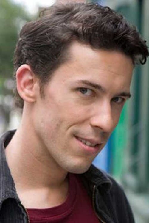 Zdjęcie David Howard Thornton