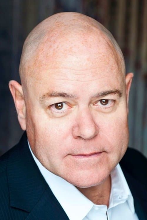 Zdjęcie David Huband