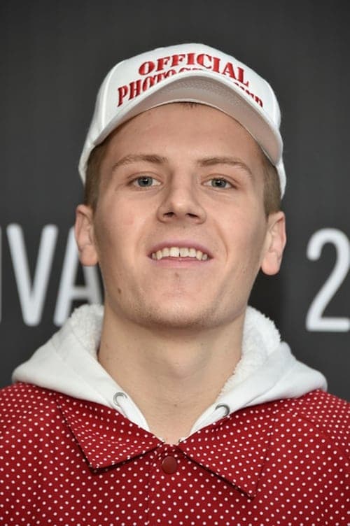 Zdjęcie David Ivanov