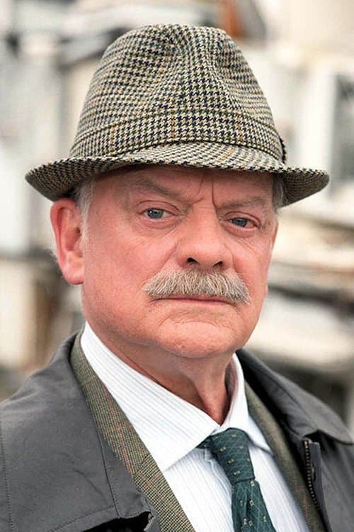 David Jason całe filmy