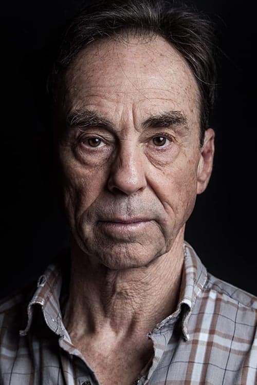 Zdjęcie David Jensen