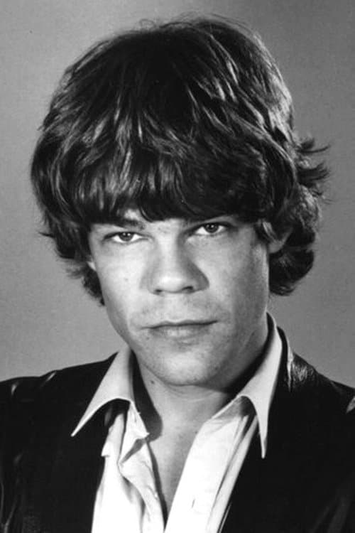 Zdjęcie David Johansen